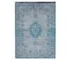 Grey Turquoise 8255