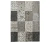 Vintage - Multi, Black & White 