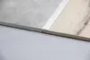Vinkelprofil, 15x6,5 mm. u/huller 