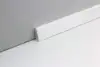 Bordpladeprofil 10 x 20 mm. - Børstet u/huller 