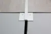 Dilatationsprofil 3 mm - midthullet 