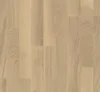 Parador Trægulv Basic 11-5 - Eg hvid 3-stavs SB Rustik mat lak  