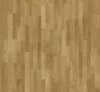 Trægulv Classic 3060 - Eg, 3-stavs Natur mat lak 