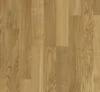 Trægulv Classic 3060 - Eg, 3-stavs Natur mat lak 