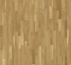 Trægulv Classic 3060 - Eg, 3-stavs Living mat lak 