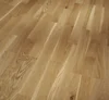 Trægulv Classic 3060 - Eg, 3-stavs Living mat lak 