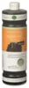 Clean & Green parketpleje aqua oil black - RESTSALG