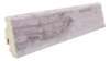 Disano Fodpanel til designgulv, 19 x 58 mm. (vandresistent)
