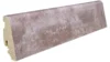 Disano Fodpanel til designgulv, 19 x 58 mm. (vandresistent)