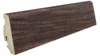 Disano Fodpanel til designgulv, 19 x 58 mm. (vandresistent)