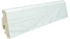 Disano Fodpanel til designgulv, 19 x 58 mm. (vandresistent)
