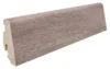 Disano Fodpanel til designgulv, 19 x 58 mm. (vandresistent)