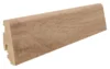 Disano Fodpanel til designgulv, 19 x 58 mm. (vandresistent)