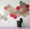 Forbo Bulletin Board - Hot Salsa