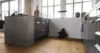 FloorMaster Herregårdsplank - Eg natur mat lak 260 mm. - UDSOLGT TIL UGE 35/36