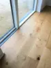FloorMaster Herregårdsplank - Eg natur mat lak 260 mm. - UDSOLGT TIL UGE 35/36