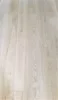FloorMaster Basicplank - Ask hvid mat lak - UDSOLGT TIL UGE 28