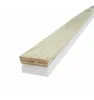 Knauf isoleringslægte til 45 mm. plade