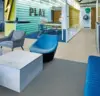 Marmoleum Walton - Titanium