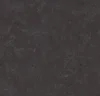 Linoleumsgulv Marmoleum Slate - Highland black 