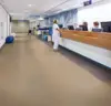 Marmoleum  Concrete - Drift