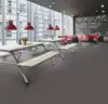 Linoleumsgulv Marmoleum  Concrete - Red Shimmer