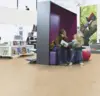 Marmoleum  Real - Sand 