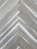 Sildebensparket Eg 16x50x350 mm. med splint - RESTSALG