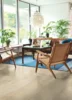 Pergo Visby Sensation - Coastal Oak, Planke - KAMPAGNE