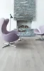 Pergo Visby Sensation - Limed Grey Oak, Planke