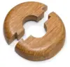 Radiatorrosetter - Indvendig diameter 19 mm.