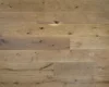 Trægulv - Eg Herregårdsplank 260 mm. Børstet, Naturolie - KAMPAGNE