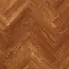 BerryAlloc Chateau+ sildeben, Teak Brown