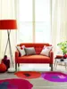 Red/Orange 45700