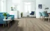 DISANO Classic Aqua Plankegulv XL - Tobakseg - RESTPARTI 