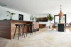 Moland Cambridge Sildebensparket, Eg Living, Olie