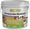 Trip Trap Terrasseolie Eksklusiv - RESTSALG