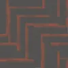 Pewter/Mandarin