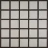BerryAlloc Chateau+ sildeben, Charme Black