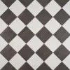 BerryAlloc Chateau+ sildeben, Charme Black