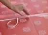 Nordic Flex underlag til gulvvarme - 6 m² 