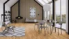 BOEN Eg Transparent Finale, Olieret, Parket  