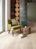 BOEN Chaletino, Eg Hvid Traditional, Plank