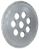 Diamant-fræserblad Altro 3,5 mm. Groover 