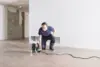 Leister Minifloor drive, Svejseautomat 230V - Svejseren medfølger ikke 