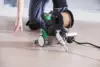 Leister Minifloor drive, Svejseautomat 230V - Svejseren medfølger ikke 
