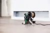Leister Minifloor drive, Svejseautomat 230V - Svejseren medfølger ikke 