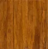 Moso Bamboo elite - Caramel High Density grundolieret 