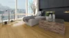 Moso Bamboo elite - Caramel Plain Pressed mat lak