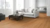 Moso Bamboo elite - Caramel Side Pressed grundolieret